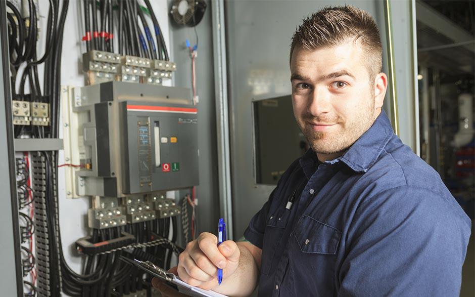 électricien dépannage Sainte-Geneviève-des-Bois