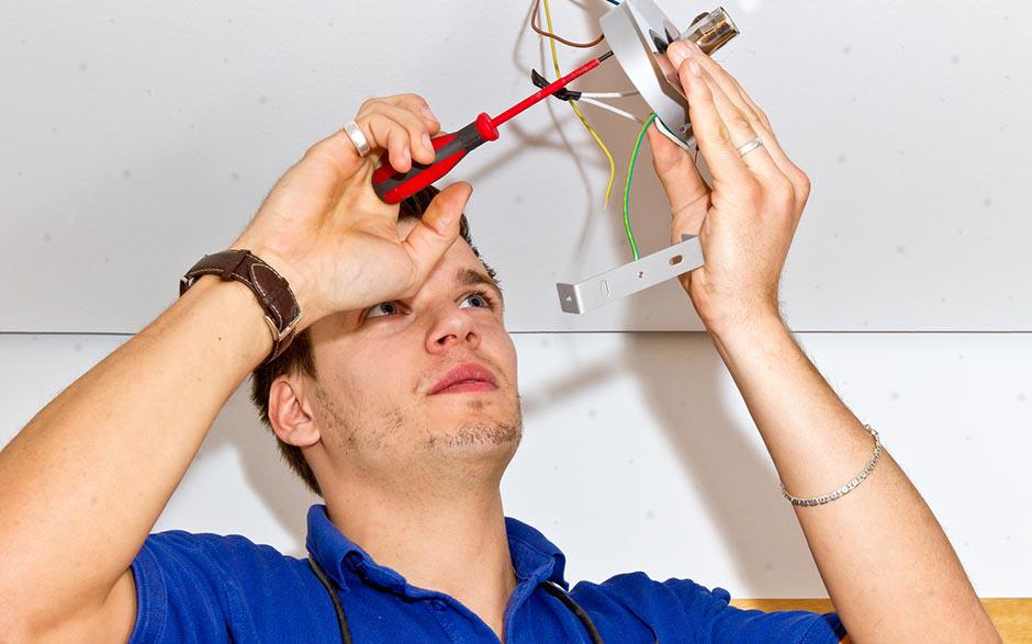 électricien d'urgence Chevru