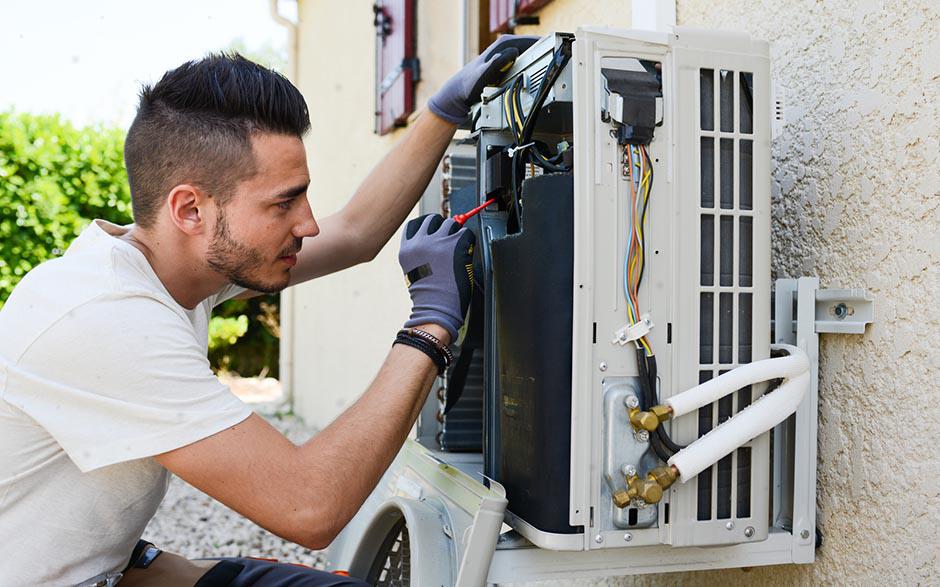 électricien d'urgence Chevru